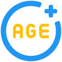 age