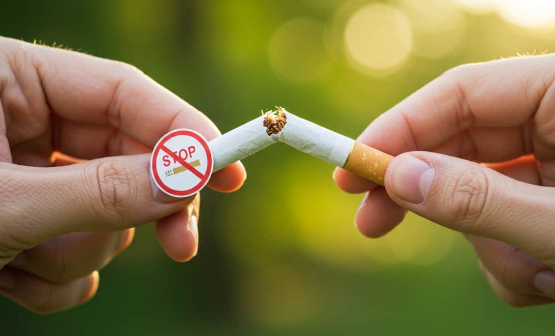 Health Habits That Can Help You Get Lower Life Insurance Rates