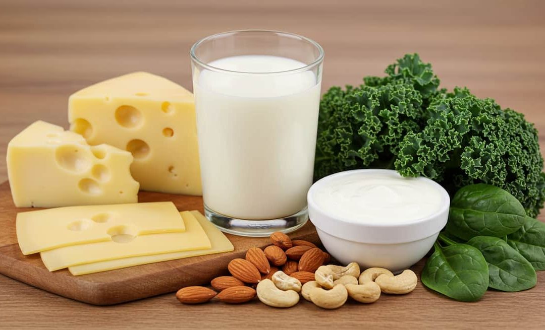 The Role of Nutrition in Healthy Teeth and Gums