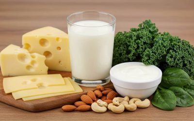 The Role of Nutrition in Healthy Teeth and Gums