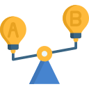 comparison