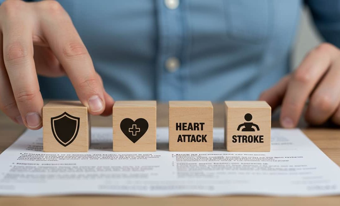 What Is Critical Illness Insurance