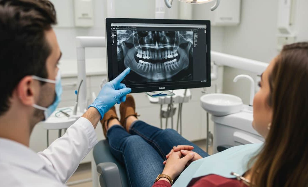 What Is Dental Insurance