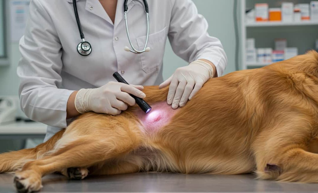 Common Pet Health Issues & How Insurance Can Help Cover the Costs
