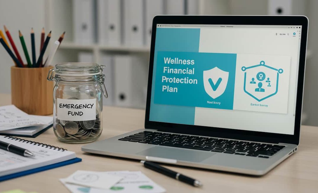 Creating a Holistic Wellness and Financial Protection Plan for Your Family