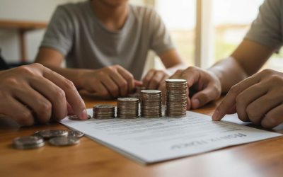How Life Insurance Provides Financial Wellness & Peace of Mind