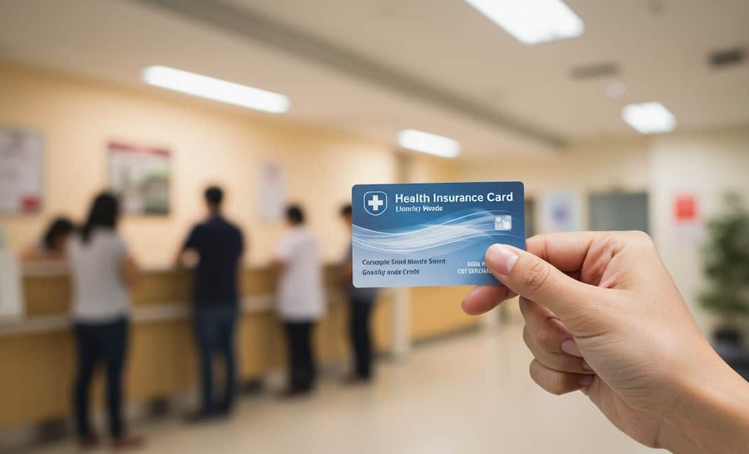 An Ultimate Guide to Self-Employed Health Insurance