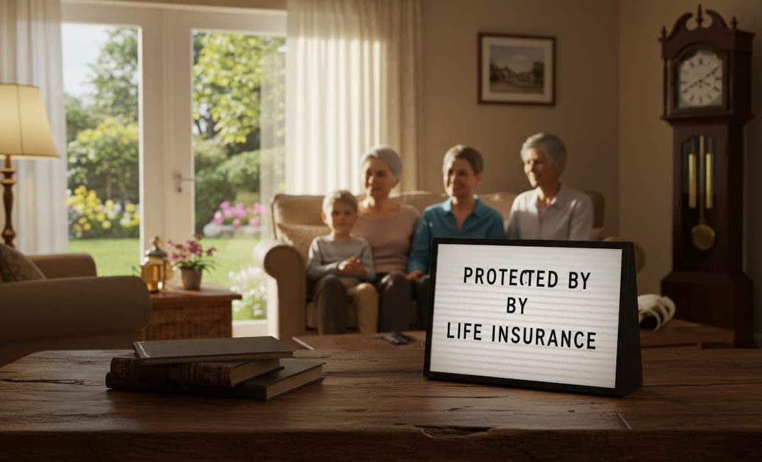 What Is Term Life Insurance