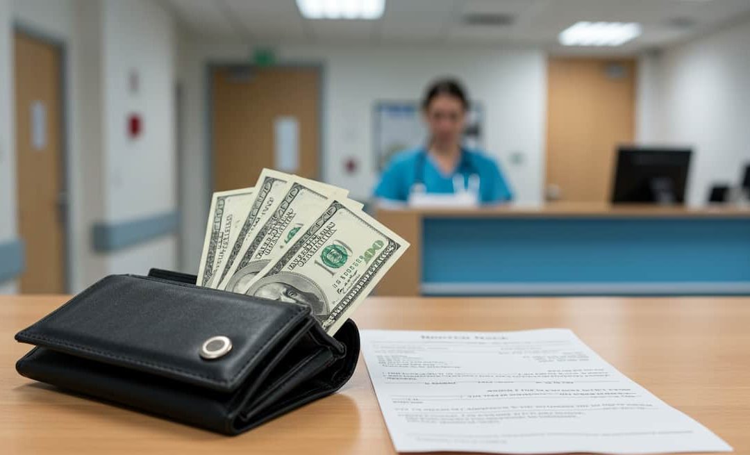 How Hospital Indemnity Plans Help Cover Unexpected Hospital Stays