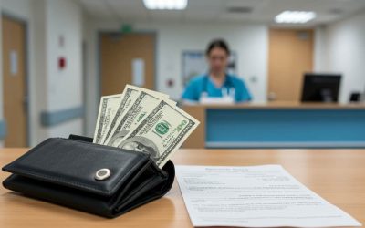 How Hospital Indemnity Plans Help Cover Unexpected Hospital Stays