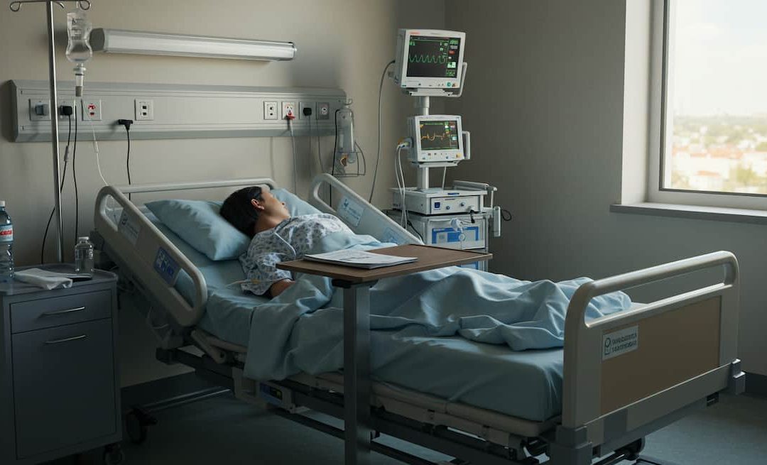 Planning for Surgery? How Hospital Indemnity Can Help with Recovery Costs