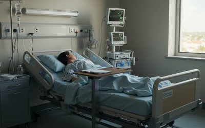 Planning for Surgery? How Hospital Indemnity Can Help with Recovery Costs
