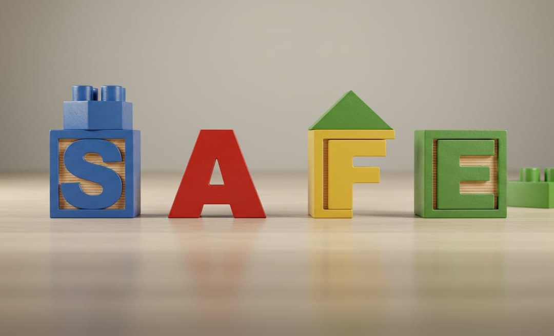 Childproofing Your Home & Life: A Parent’s Safety Guide