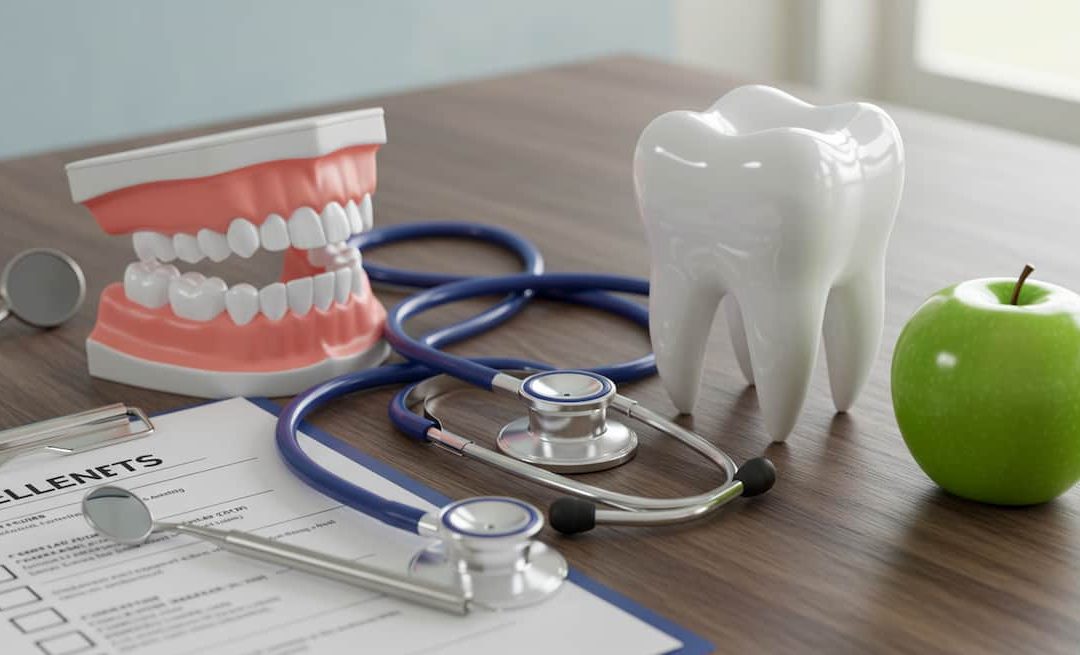 The Link Between Oral Health and Overall Wellness