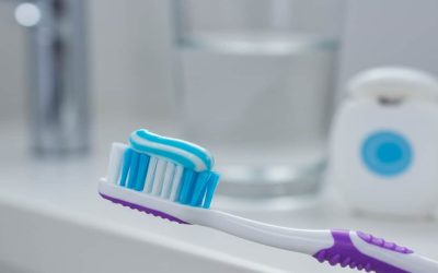 The Link Between Oral Health and Overall Wellness