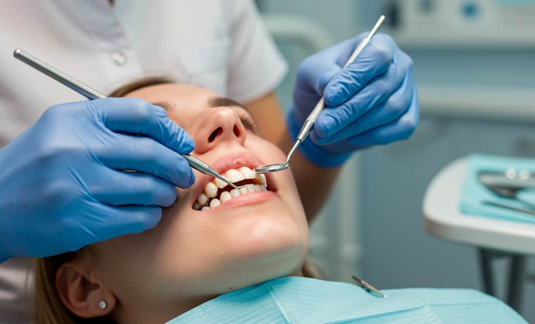 How Preventative Dental Care Can Save You Thousands