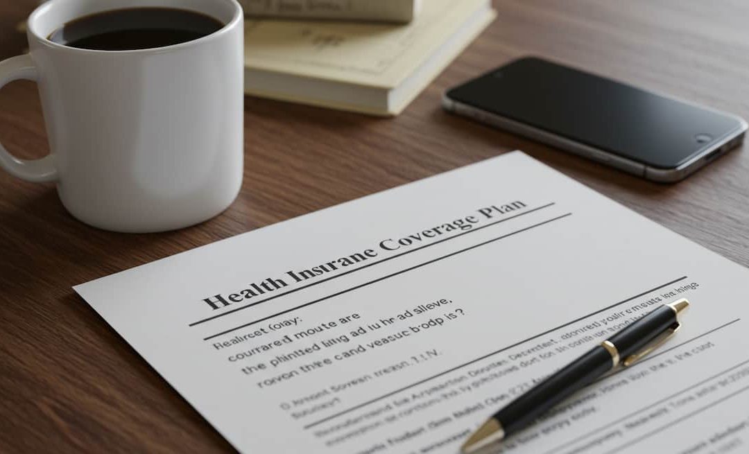 Critical Illness Insurance vs. Traditional Health Plans: What’s the Difference?