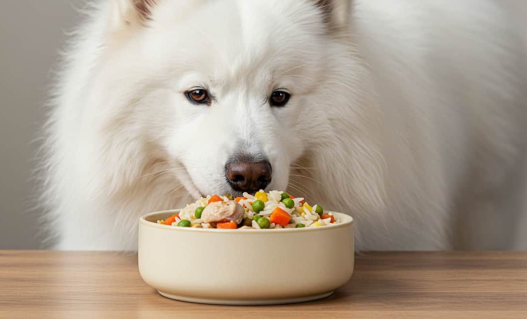 Pet Nutrition 101: Keeping Your Pet Healthy to Avoid Costly Vet Bills