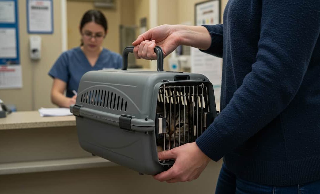 Emergency Vet Visits: What’s Covered by Pet Insurance?