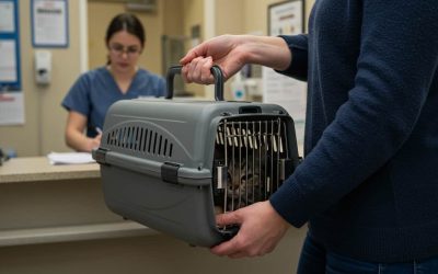 Emergency Vet Visits: What’s Covered by Pet Insurance?
