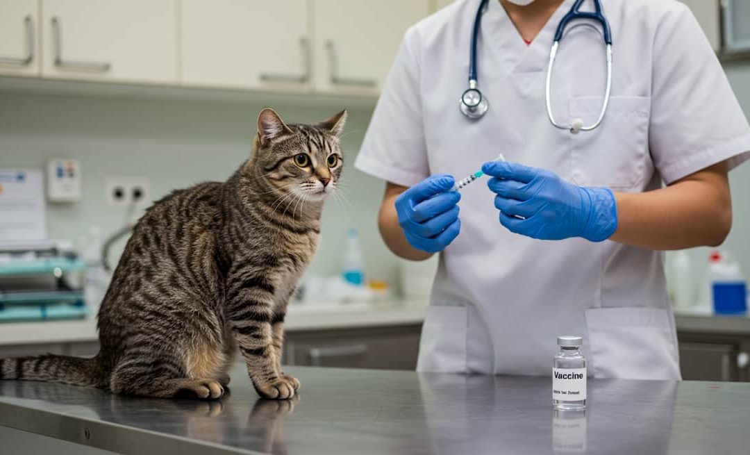 How Preventative Vet Visits Can Save You Money on Pet Care