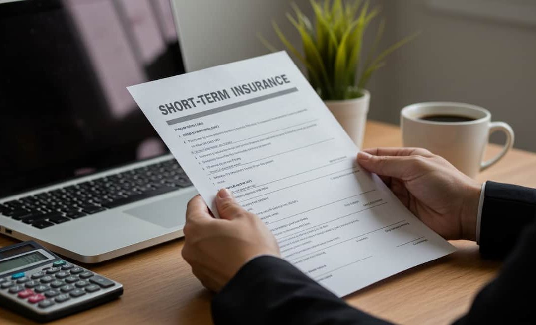 Who Benefits Most from Short-Term Health Insurance? A Guide for Healthy Individuals