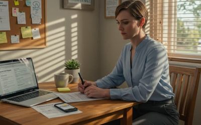 How to Appeal an Insurance Claim Denial: A Step-by-Step Process
