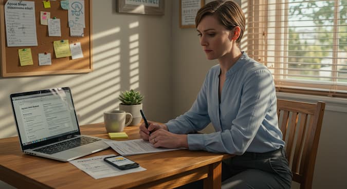How to Appeal an Insurance Claim Denial: A Step-by-Step Process