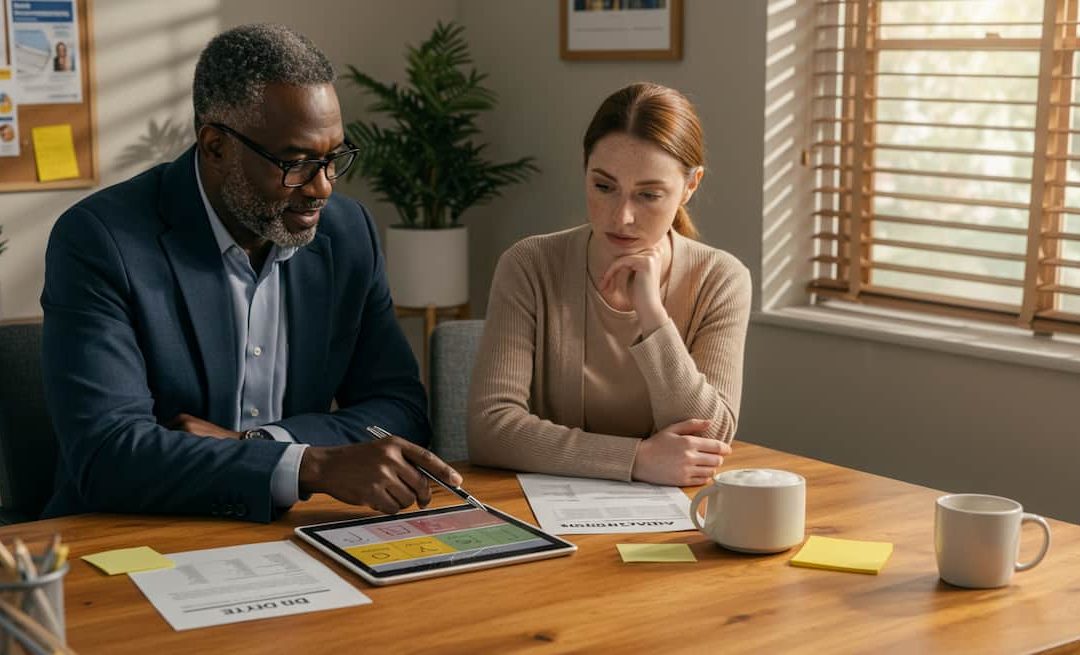 The Difference Between Coinsurance and Copays: Clear Examples