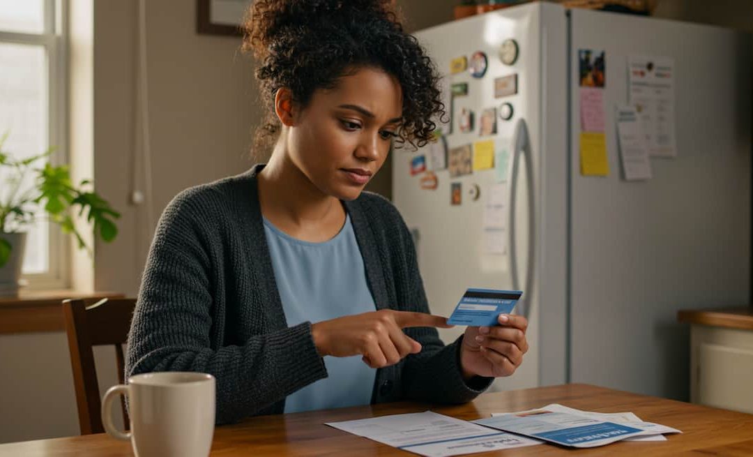 Understanding Your Insurance Card: A Detailed Walkthrough