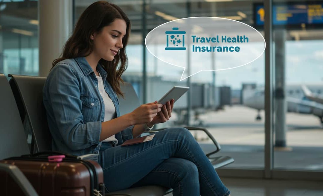 Health Insurance While Traveling: What You Need To Know