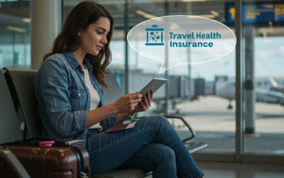 Health Insurance While Traveling: What You Need To Know
