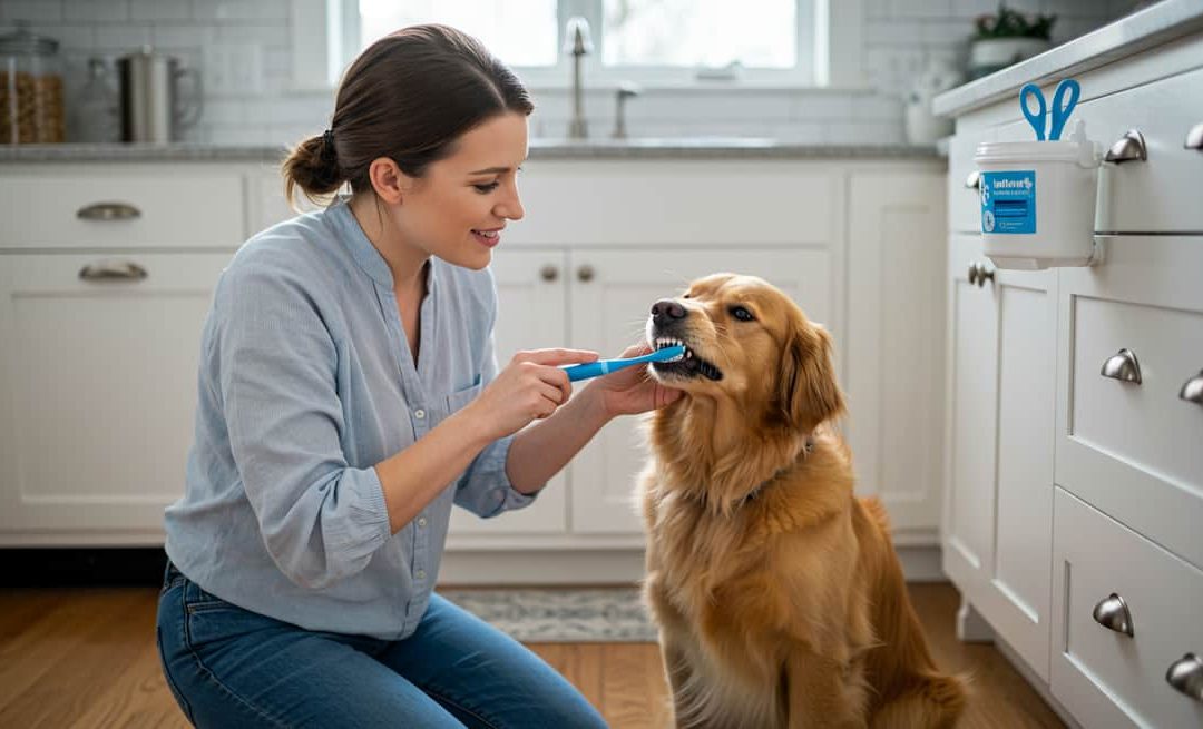 Tips for Keeping Your Pet Healthy and Reducing Vet Costs