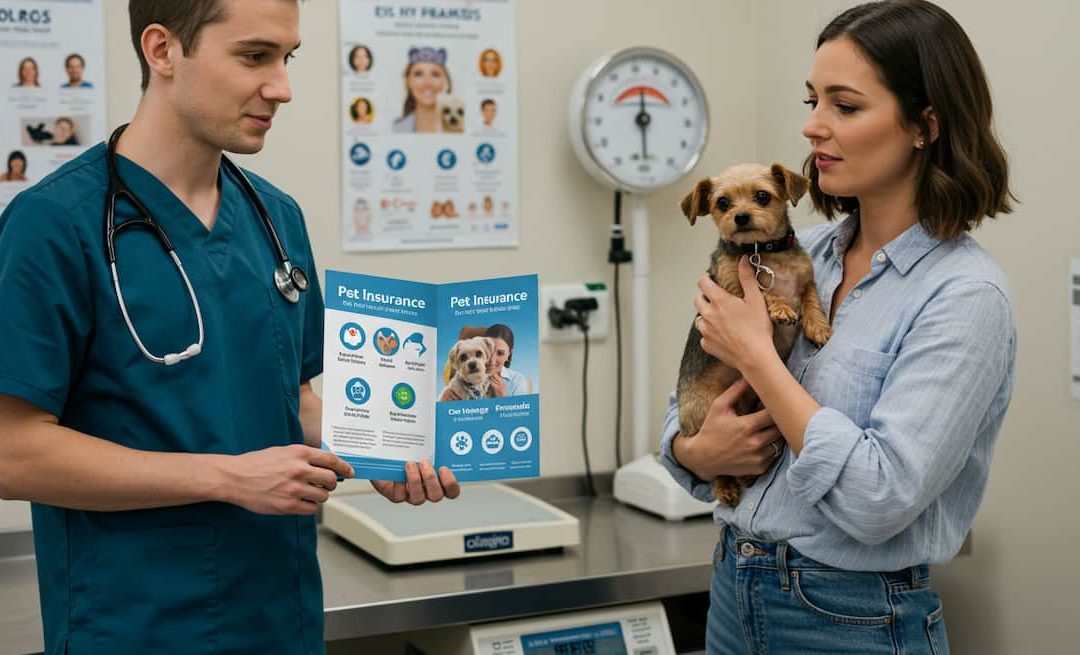 Choosing the Right Pet Insurance Provider: Factors to Consider