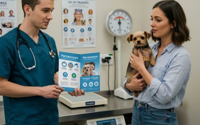 Choosing the Right Pet Insurance Provider: Factors to Consider
