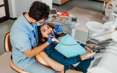Why Dental Insurance Is Essential for Families