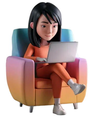 useronlaptop why it is easy